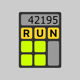 Runner's Calculator, Converter