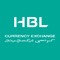 Icon HBL Currency Exchange