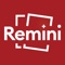 Remini - โปรแกรมแต่งภาพ AI