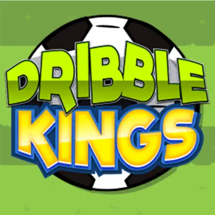 Dribble Kings! Cheats