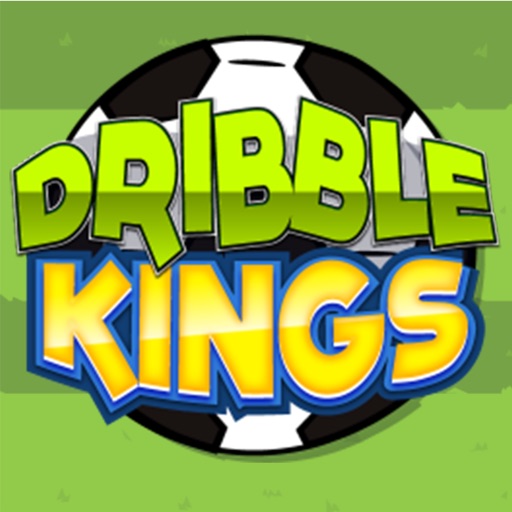 Dribble Kings! icon
