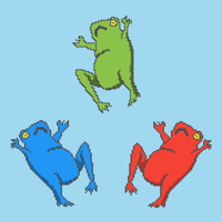 FrogGrabber