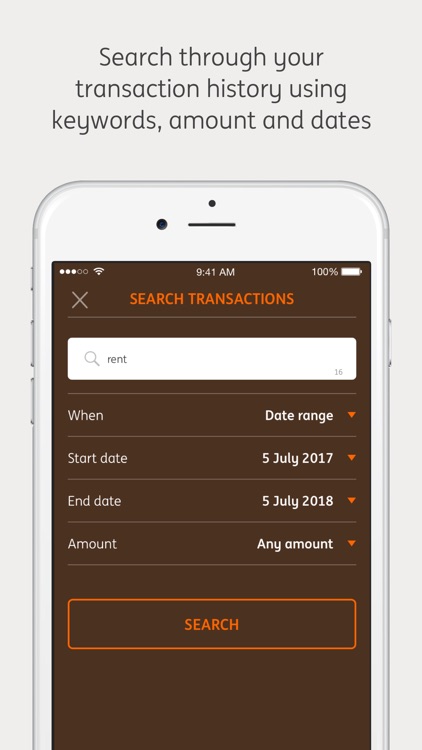 ING Australia Banking screenshot-3