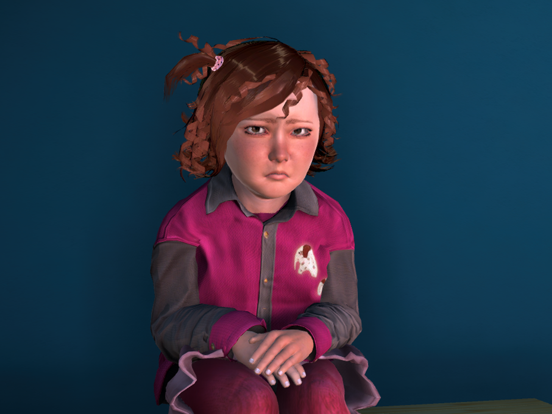 Screenshot #5 pour Snakkemedbarn1