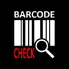 Barcode Check problems & troubleshooting and solutions