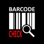 Barcode Check App Support