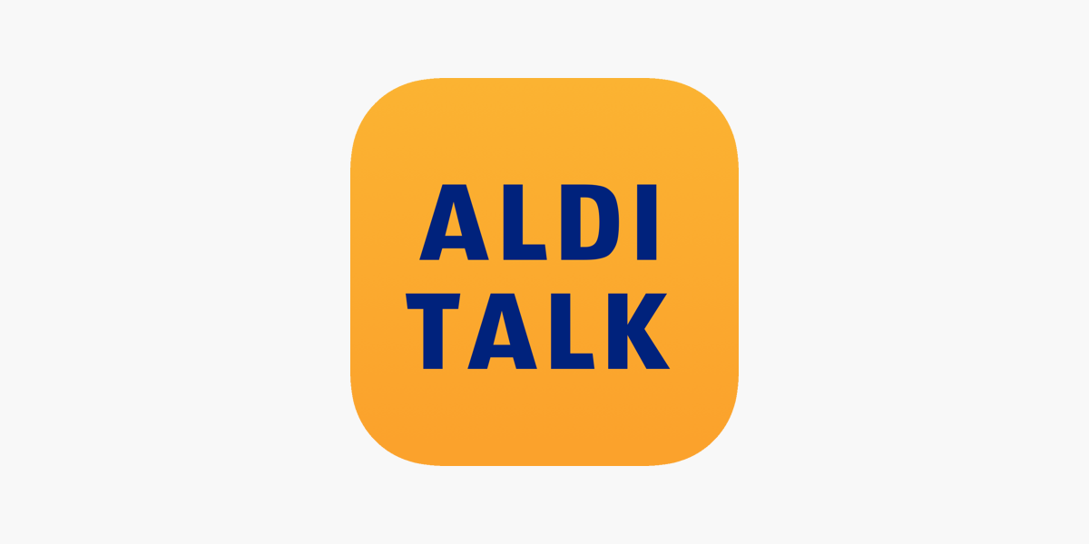 ALDI TALK im App Store