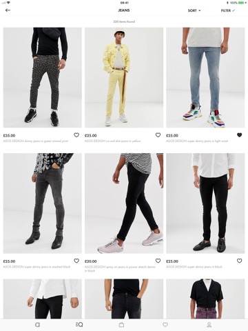 ASOS - Discover Fashion Onlineのおすすめ画像4