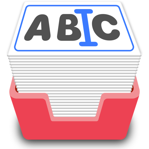 Batch File Renamer icon