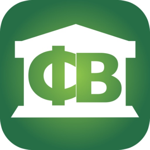 CouponBanker icon