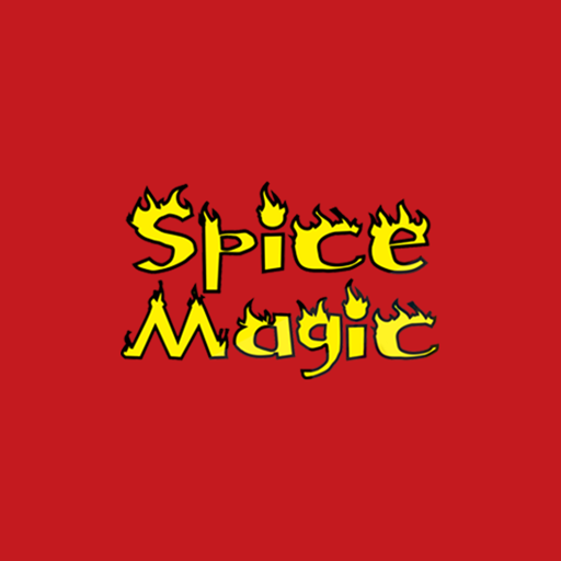 Spice Magic