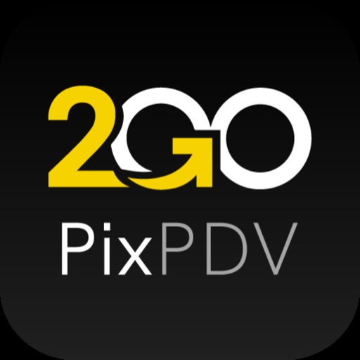 2GO PDV - AppWisp.com
