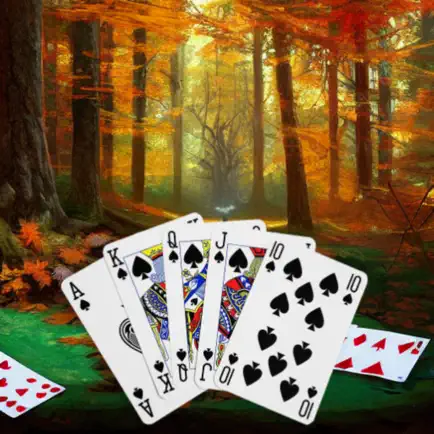 Solitaire - Patience Fall Cheats