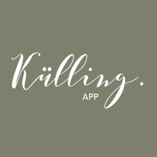 Külling - Die Kunden App