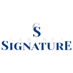 Cabinet Signature
