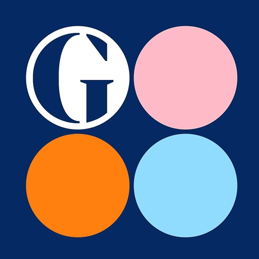 The Guardian Editions Icon