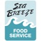 Icon Sea Breeze Food Service