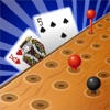 Cribbage Live - iPadアプリ