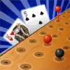 Cribbage Live problems & troubleshooting and solutions