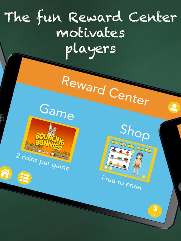 Main Idea:Sentences iPad screenshot 4 - Education app