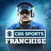 CBS Franchise Football 2016 App Support