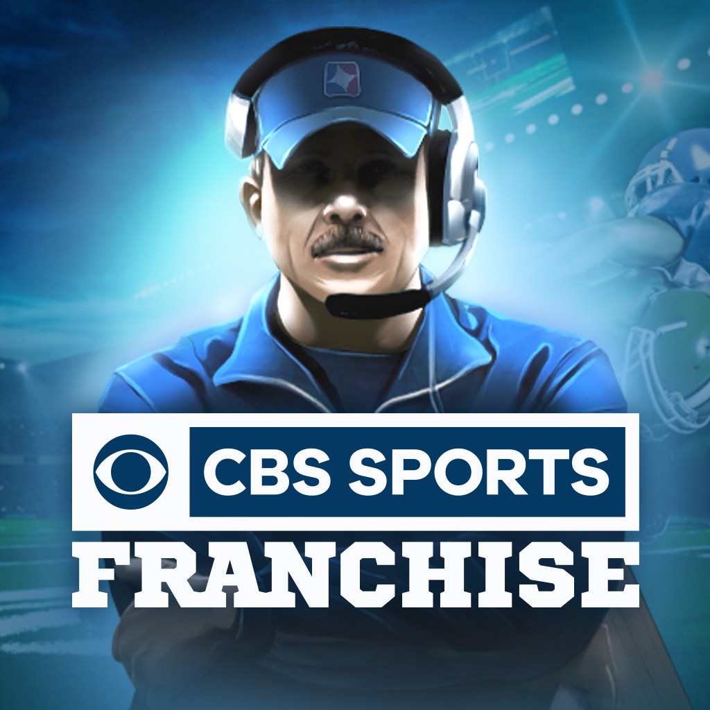 CBS Interactive Apps on the App Store