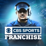 Download CBS Franchise Football 2016 app