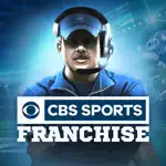 CBS Franchise Football 2016 App Cancel