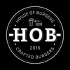 HOB Hamburgueria icon