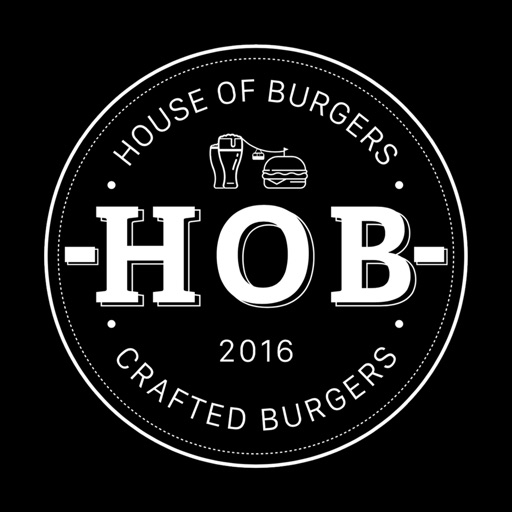 HOB Hamburgueria