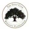 Wescott Golf Club delete, cancel