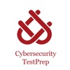 Cybersecurity Testprep icon