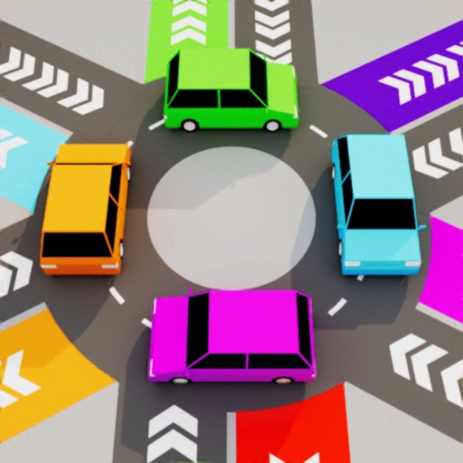 Motorway Release Master iOS App