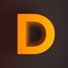 DPTH: AI 3d-photo editor icon