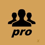 Download ContactsPro X app