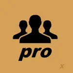 ContactsPro X App Problems