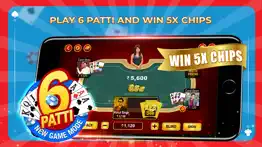 How to cancel & delete teen patti octro 3 patti rummy 4