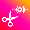 Mp3 Cutter - обрезать музыку - TOH CO.,LTD