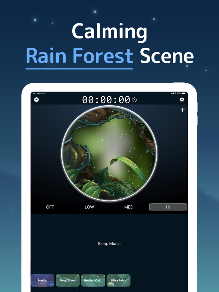 Bedtime Fan White Noise Baby