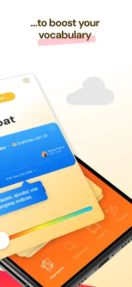 Game screenshot Tildee - Become bilingual hack