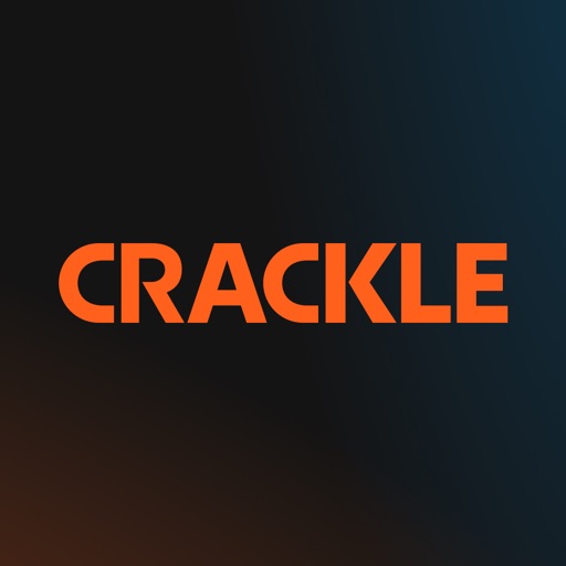 Crackle - Movies & TV Icon