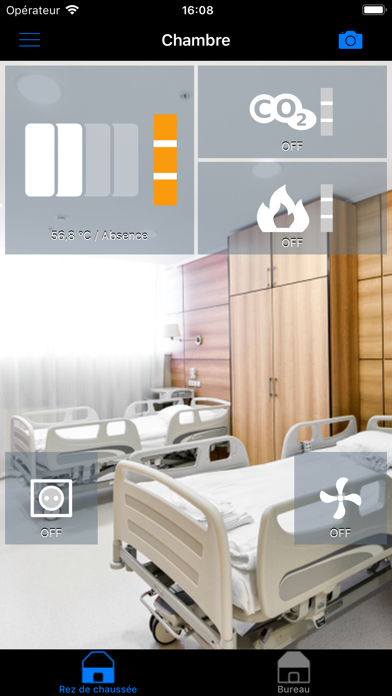 Screenshot #3 pour MAD&TECH® 4000