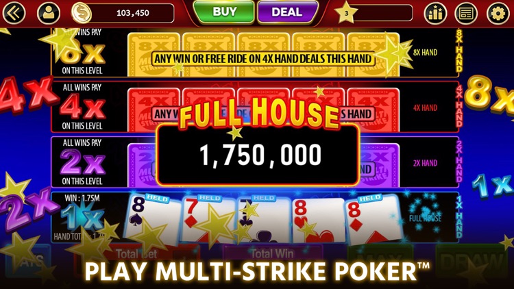 Best Bet Casino™ Slot Games screenshot-3