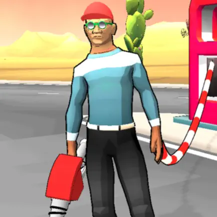 Gas Empire Cheats