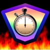 Time To Burn 2023 icon