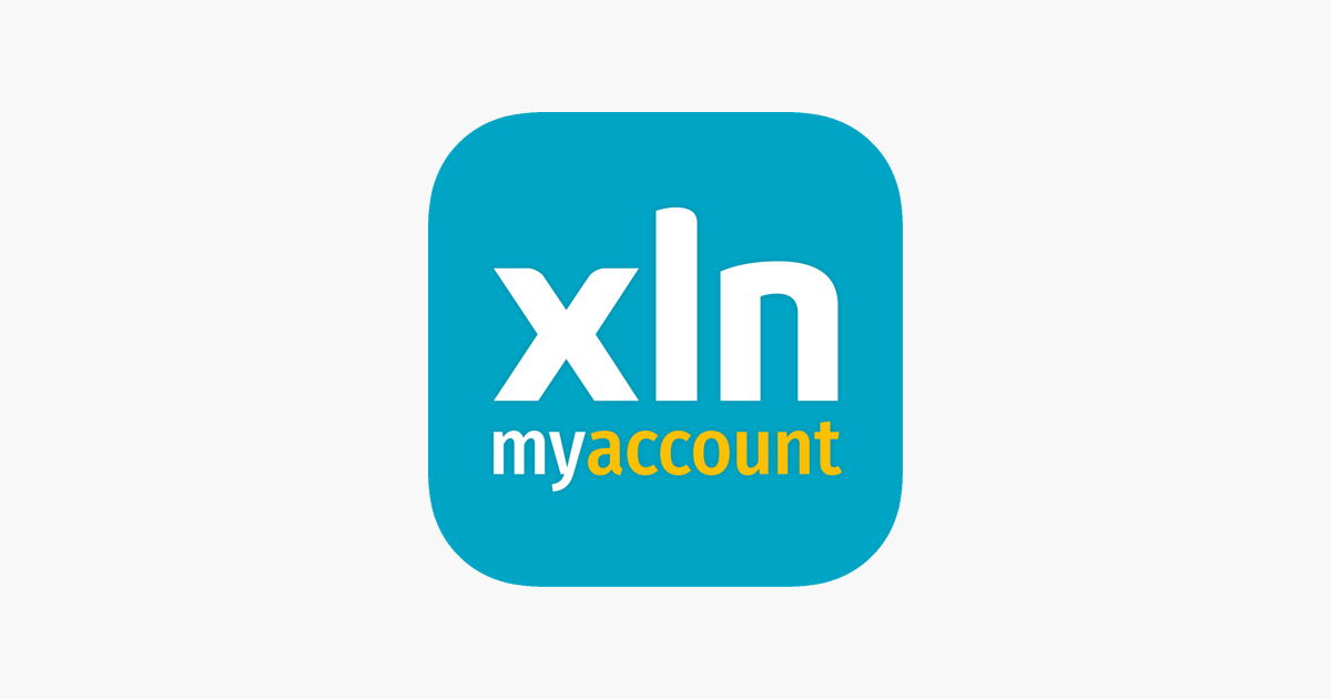 ‎XLN MyAccount on the App Store