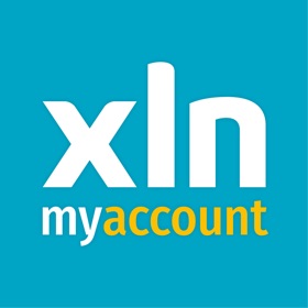 螢幕擷取畫面 (5) XLN MyAccount