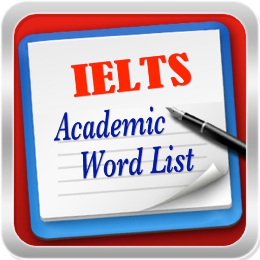 IELTS 4000 Academic Words Pro