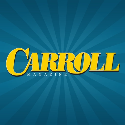 Carroll Magazine icon