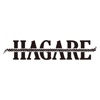 HAGARE（ハガレ店舗アプリ） icon